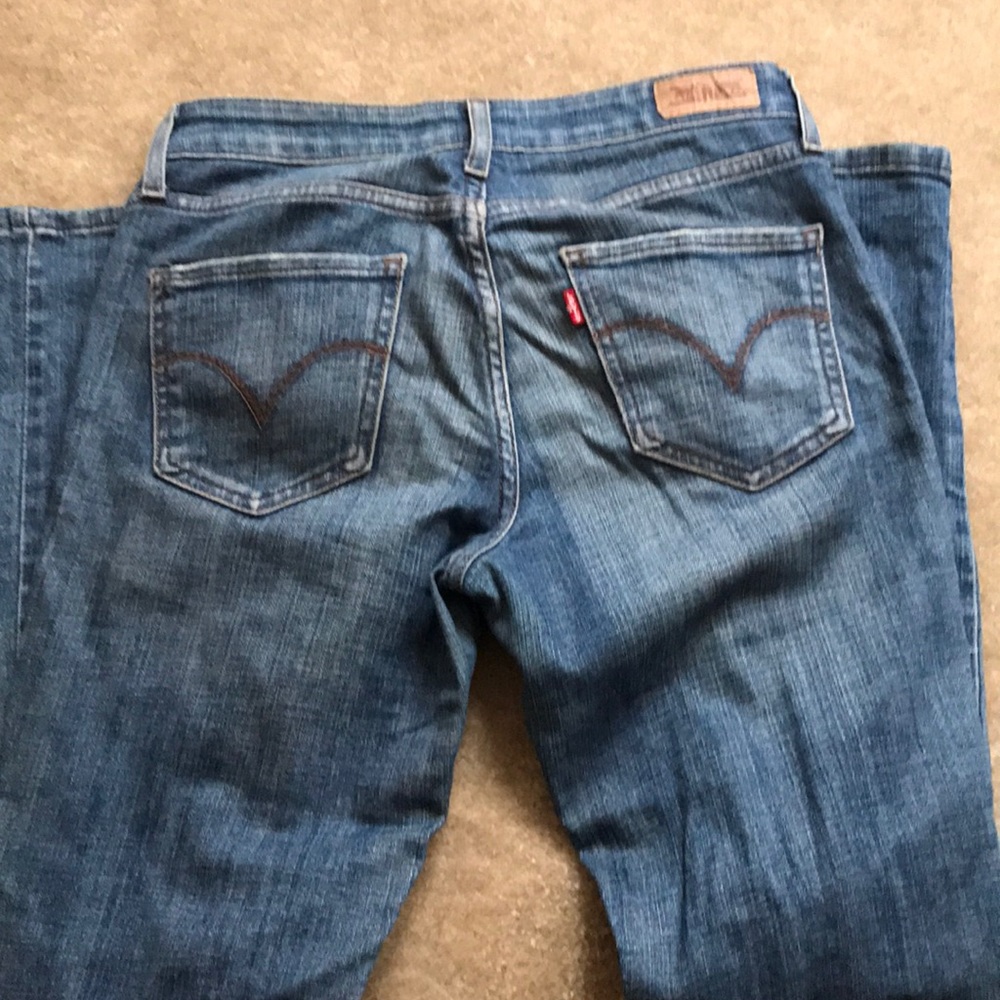 Levi’s jeans - Picture 3 of 6